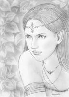 Wood Elf